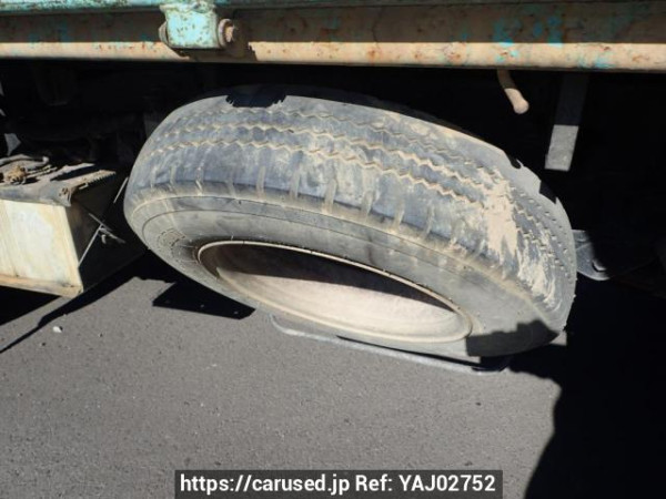 Used 2003 MT hino dutro XZU322T Image[35]