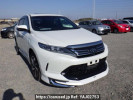 Toyota Harrier ASU60W