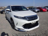 Used 2017 AT toyota harrier ASU60W Image[0]