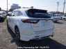 Used 2017 AT toyota harrier ASU60W Image[4]