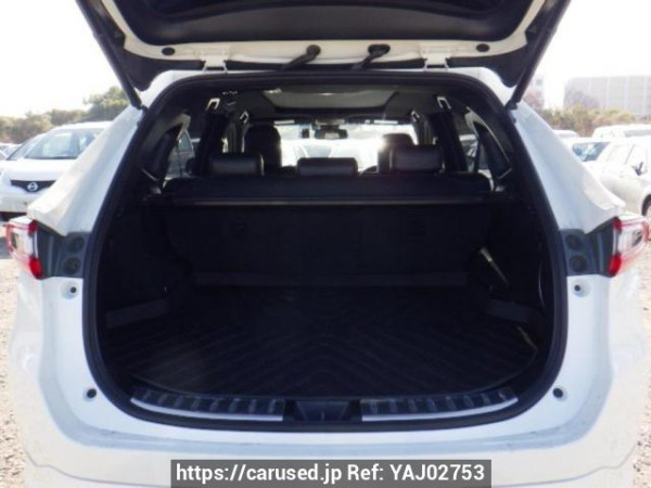 Used 2017 AT toyota harrier ASU60W Image[8]