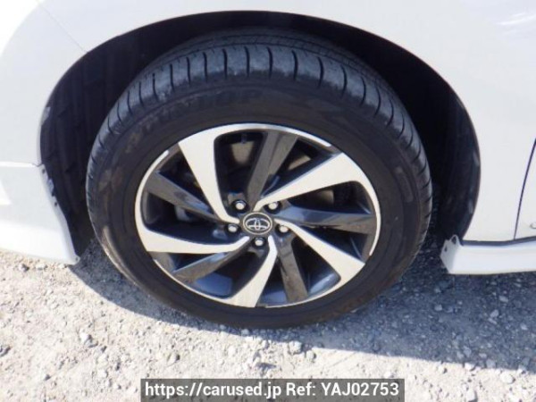 Used 2017 AT toyota harrier ASU60W Image[25]