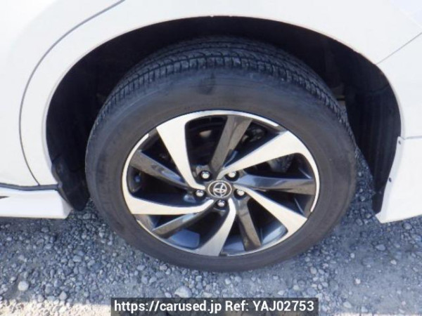 Used 2017 AT toyota harrier ASU60W Image[26]