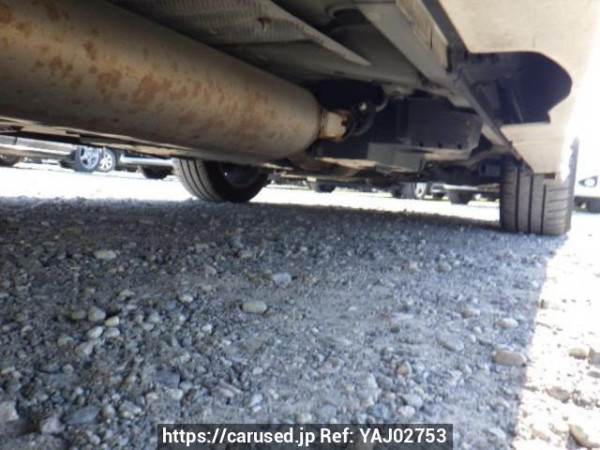 Used 2017 AT toyota harrier ASU60W Image[29]