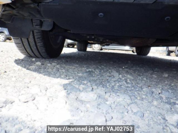 Used 2017 AT toyota harrier ASU60W Image[31]