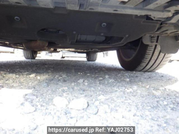 Used 2017 AT toyota harrier ASU60W Image[32]