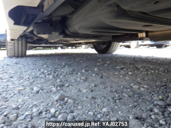 Used 2017 AT toyota harrier ASU60W Image[34]