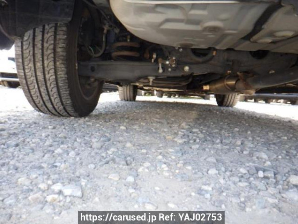 Used 2017 AT toyota harrier ASU60W Image[35]