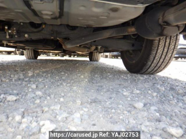 Used 2017 AT toyota harrier ASU60W Image[36]