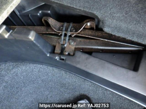 Used 2017 AT toyota harrier ASU60W Image[38]