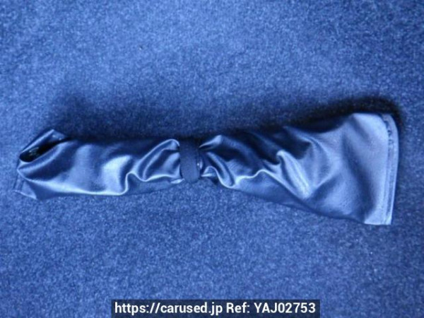 Used 2017 AT toyota harrier ASU60W Image[40]