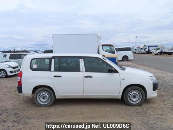 Used 2019 AT toyota probox-van NSP160V Image[7]