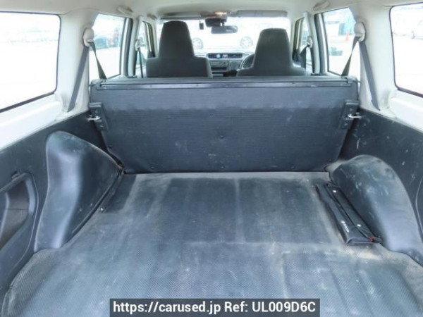 Used 2019 AT toyota probox-van NSP160V Image[9]