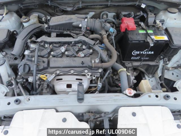 Used 2019 AT toyota probox-van NSP160V Image[10]