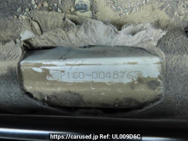 Used 2019 AT toyota probox-van NSP160V Image[13]