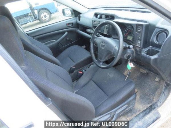 Used 2019 AT toyota probox-van NSP160V Image[14]