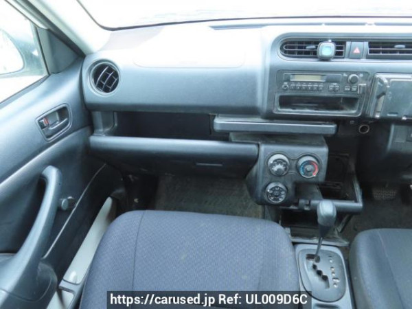 Used 2019 AT toyota probox-van NSP160V Image[21]