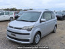 Used 2013 AT toyota spade NCP141 Image[2]