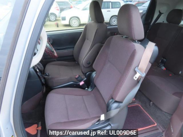 Used 2013 AT toyota spade NCP141 Image[16]