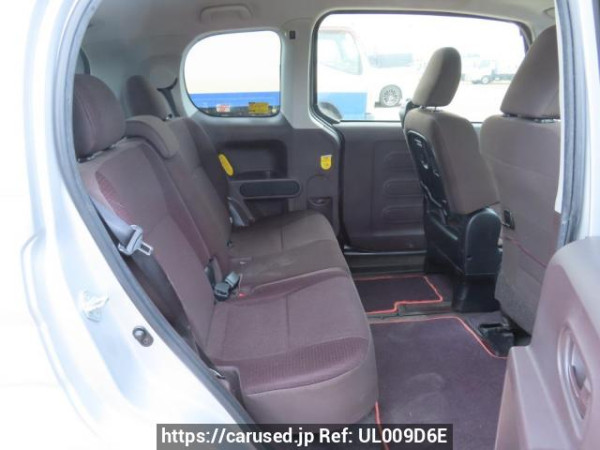 Used 2013 AT toyota spade NCP141 Image[17]