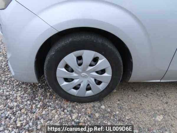 Used 2013 AT toyota spade NCP141 Image[31]