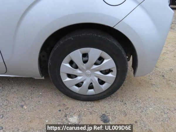 Used 2013 AT toyota spade NCP141 Image[34]