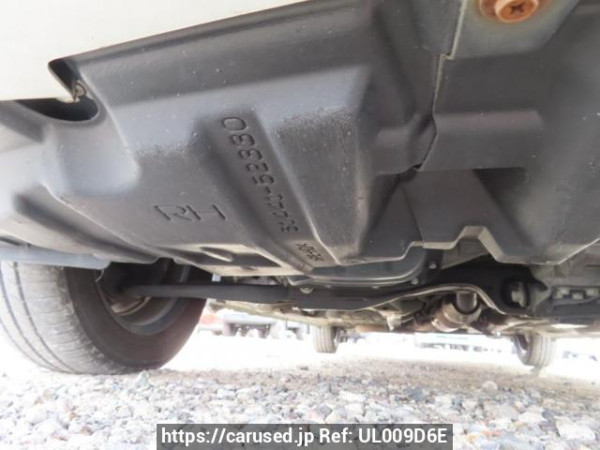 Used 2013 AT toyota spade NCP141 Image[35]