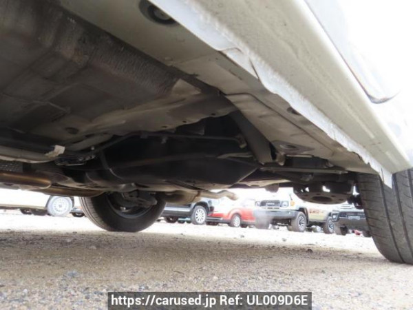 Used 2013 AT toyota spade NCP141 Image[38]