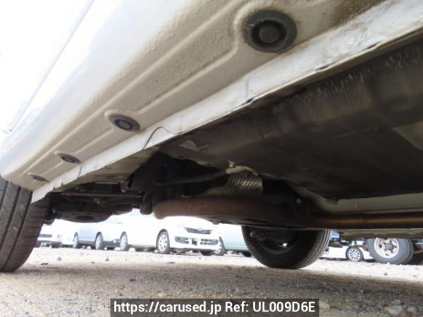 Used 2013 AT toyota spade NCP141 Image[39]