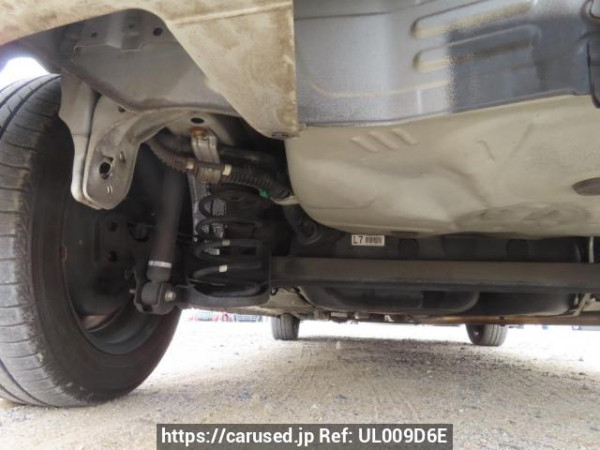 Used 2013 AT toyota spade NCP141 Image[41]