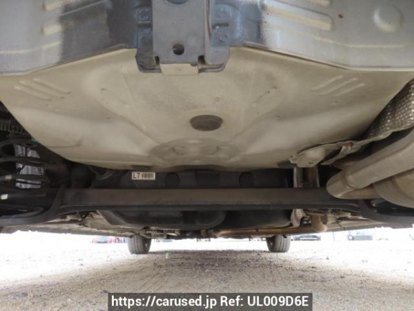 Used 2013 AT toyota spade NCP141 Image[42]