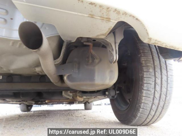 Used 2013 AT toyota spade NCP141 Image[43]