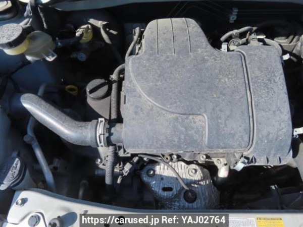 Used 2013 AT toyota passo KGC30 Image[11]