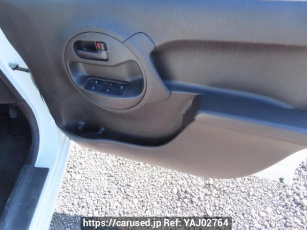 Used 2013 AT toyota passo KGC30 Image[19]