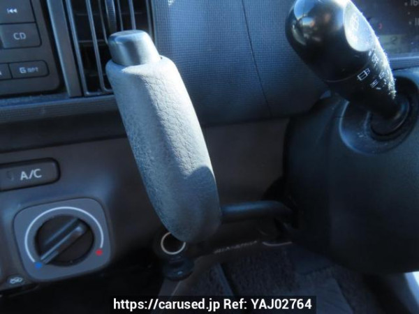 Used 2013 AT toyota passo KGC30 Image[23]