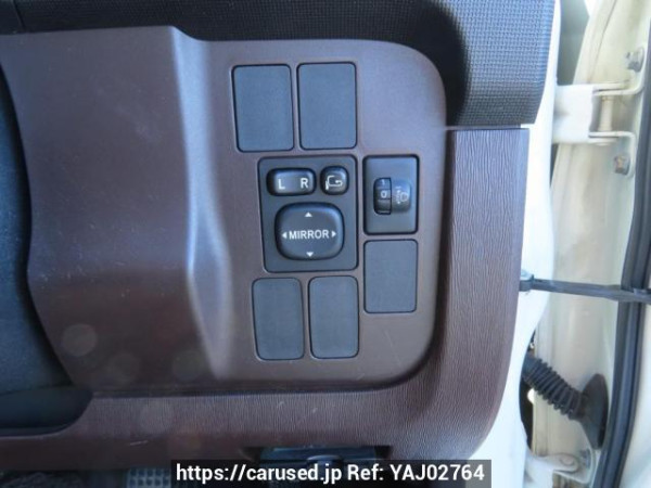 Used 2013 AT toyota passo KGC30 Image[25]