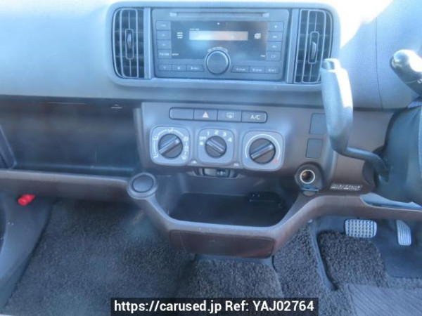 Used 2013 AT toyota passo KGC30 Image[27]