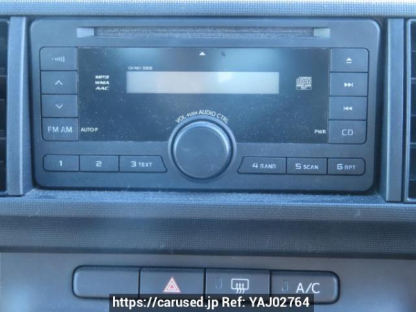 Used 2013 AT toyota passo KGC30 Image[29]