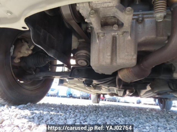 Used 2013 AT toyota passo KGC30 Image[36]