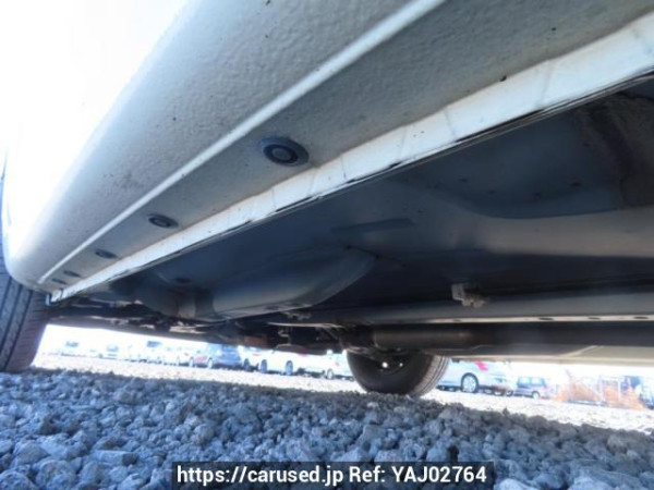 Used 2013 AT toyota passo KGC30 Image[39]