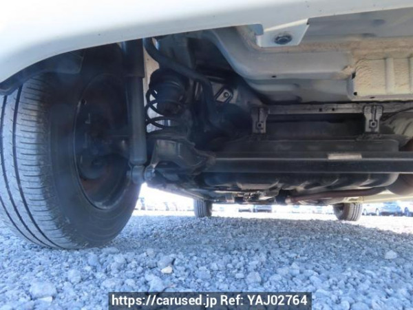 Used 2013 AT toyota passo KGC30 Image[42]