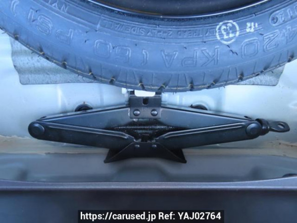 Used 2013 AT toyota passo KGC30 Image[46]