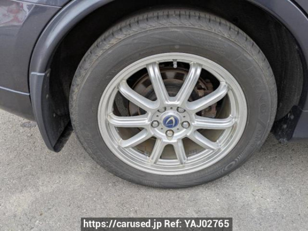 Used 2009 AT nissan skyline-crossover NJ50 Image[32]