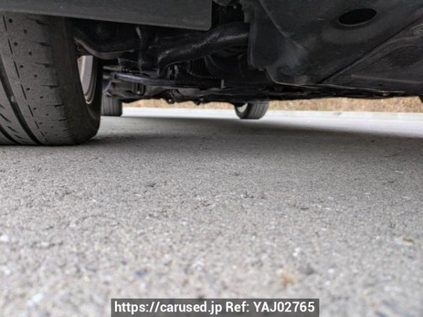 Used 2009 AT nissan skyline-crossover NJ50 Image[35]