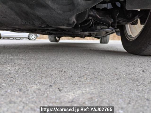 Used 2009 AT nissan skyline-crossover NJ50 Image[36]