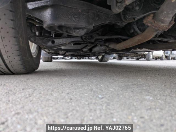 Used 2009 AT nissan skyline-crossover NJ50 Image[37]