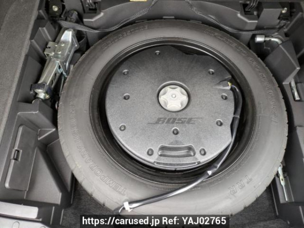 Used 2009 AT nissan skyline-crossover NJ50 Image[40]