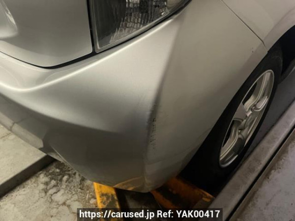 Used 2013 AT toyota aqua DAA-NHP10 Image[7]