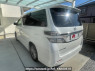Used 2013 CVT toyota vellfire DBA-ANH20W Image[2]
