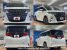 Used 2024 AT toyota alphard 3BA-AGH40W Image[9]
